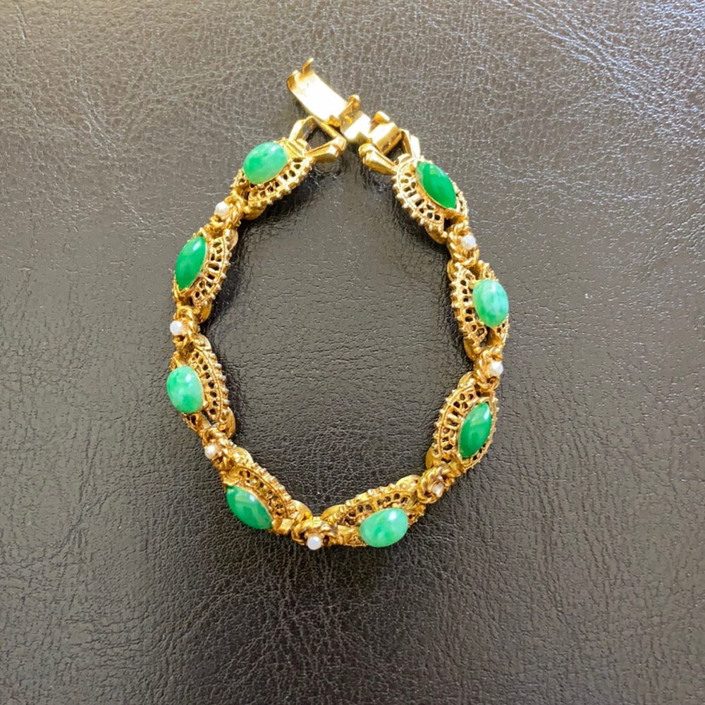 Florenza vintage bracelet